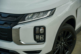 2024 Mitsubishi ASX XD GSR SUV