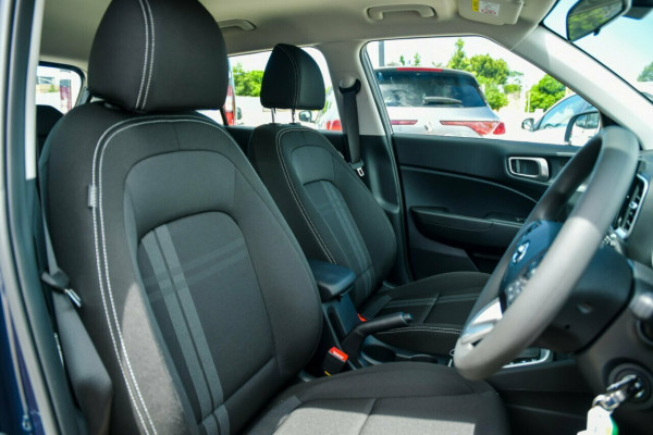 2026 Hyundai Venue QX.V5  SUV Image 18