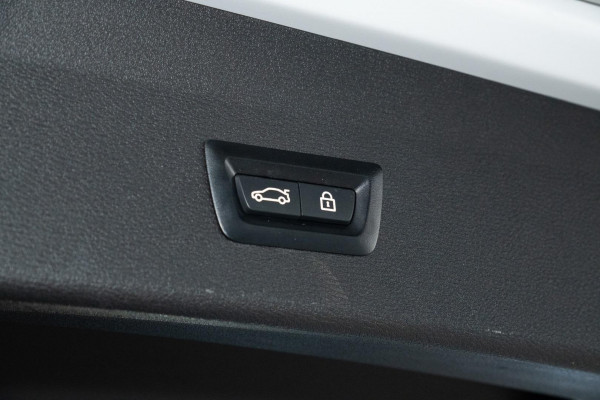 2021 BMW X1 F48 LCI sDrive20i SUV image 23