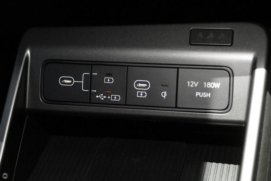 2025 MY26 Hyundai KONA SX2.V3 Hybrid Elite N Line SUV Image 13