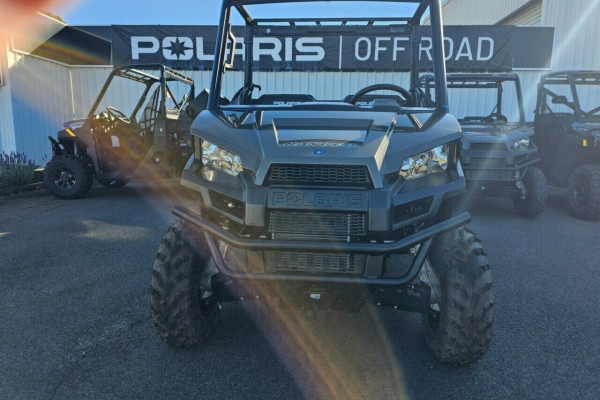 2023 Polaris Ranger R23M 570 HD EPS ATV & Quad