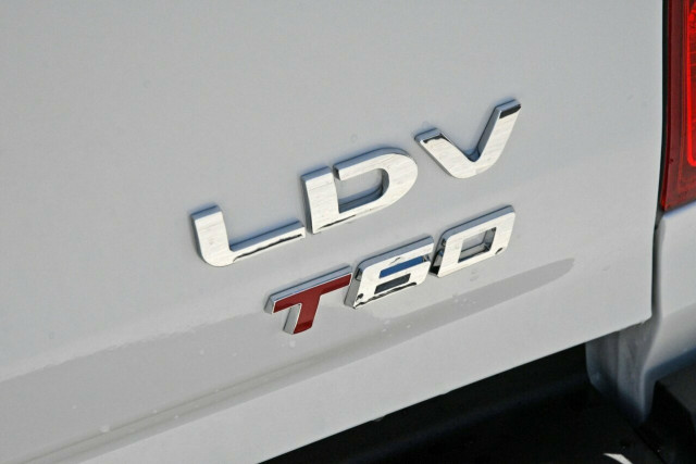 2020 LDV T60 Pro 16 of 19