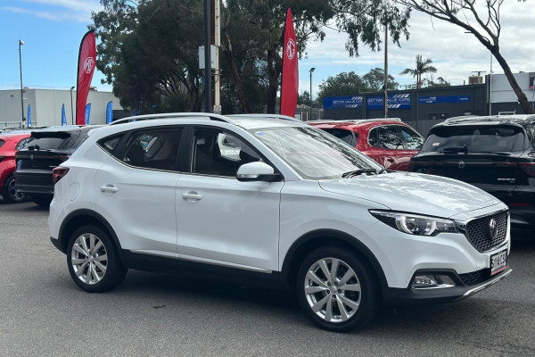 2022 MG ZS AZS1 Excite SUV Image 14