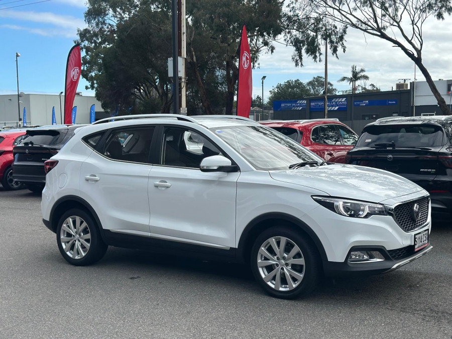 2022 MG ZS AZS1 Excite SUV Image 14