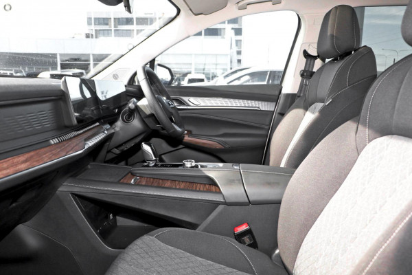 2025 MG QS IS31 Excite SUV Image 7