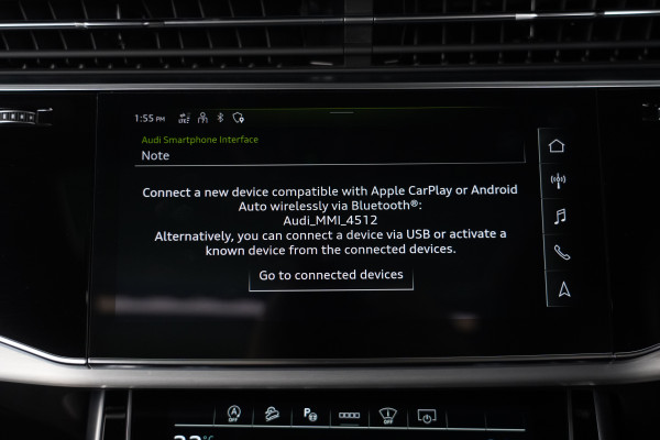 2022 Audi SQ8 TFSI SUV Image 55