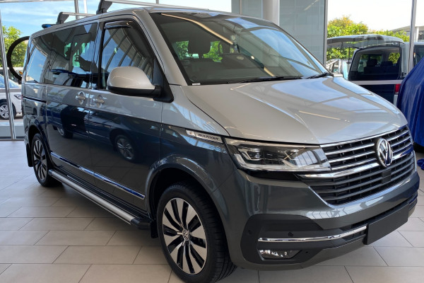 Volkswagen Multivan Cruise Edition T6.1