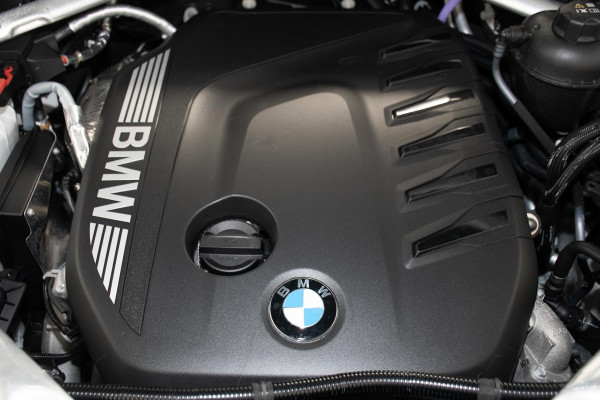 2026 BMW X5 G05 LCI xDrive30d M Sport SUV image 26