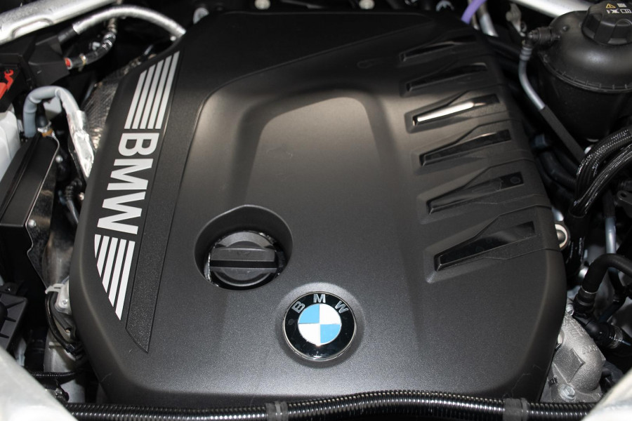2026 BMW X5 G05 LCI xDrive30d M Sport SUV