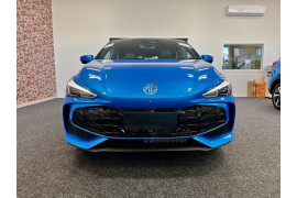 2024 MG MG3 Essence Hatch