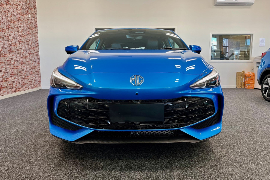 2024 MG MG3 Essence Hatch Image 6