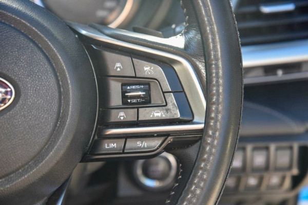 2020 Subaru Forester S5 Hybrid S SUV Image 17