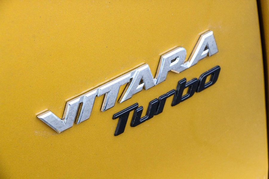 2024 Suzuki Vitara LY Series II Turbo SUV Image 10