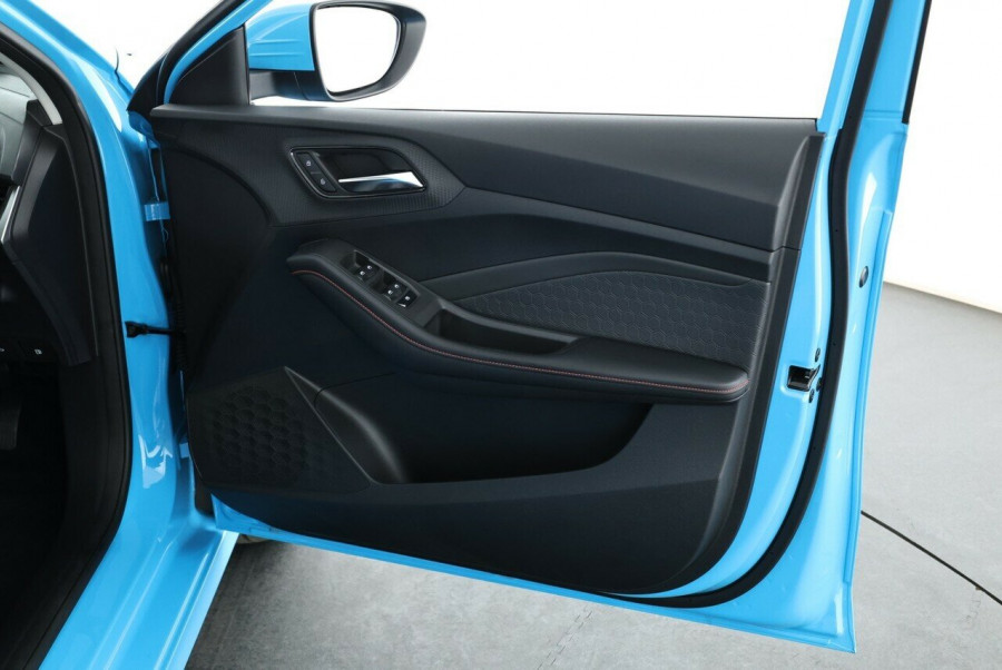 2024 MG MG5 AP32 Vibe Sedan Image 17