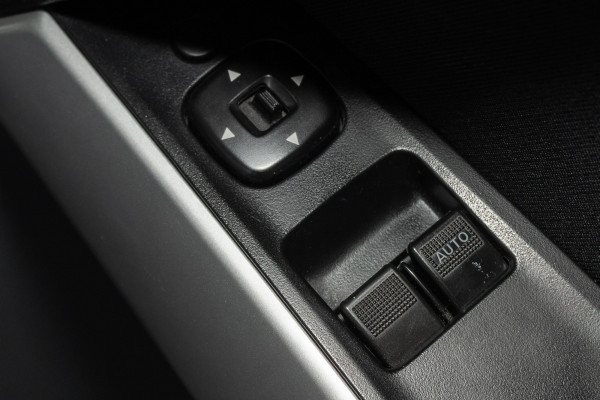 2014 Mazda BT-50 XT Hi-Rider Cab Chassis Image 18
