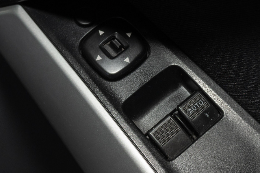 2014 Mazda BT-50 XT Hi-Rider Cab Chassis Image 18
