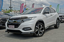 Honda HR-V RS