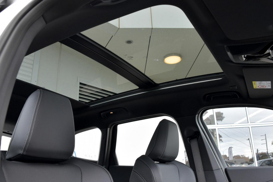 2025 BMW X1 U11 sDrive18i SUV