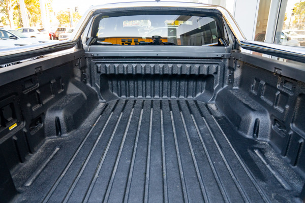 2025 Volkswagen Amarok NF TDI600 Style Ute Image 22