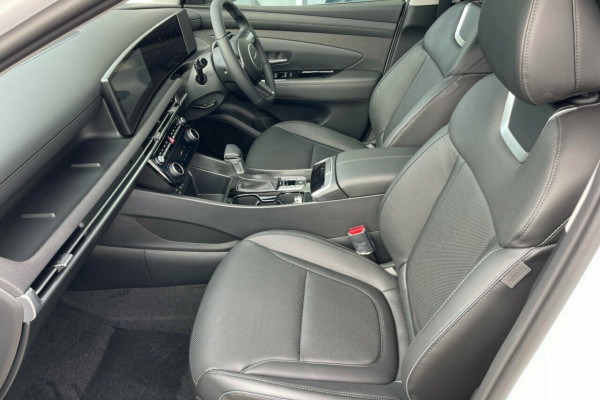2026 Hyundai Tucson NX4.V4 Elite SUV Image 23