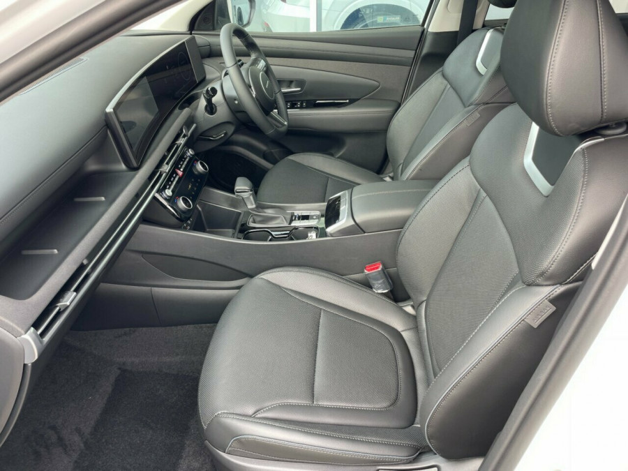 2026 Hyundai Tucson NX4.V4 Elite SUV Image 23