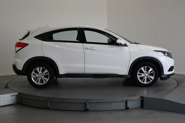 2019 Honda Hr-v MY19 2019 SUV Image 4