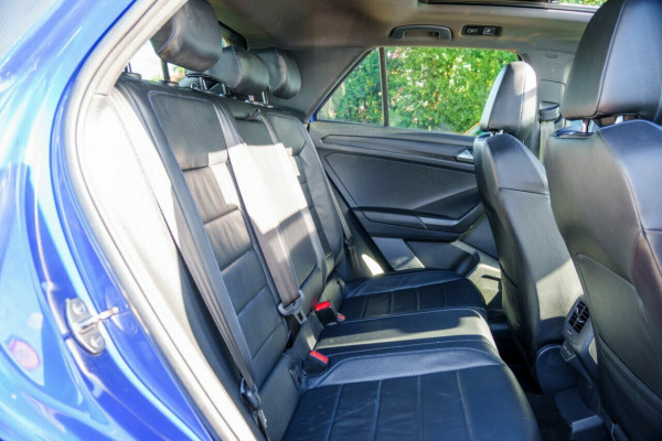 2025 Volkswagen T-Roc D11 R SUV Image 10