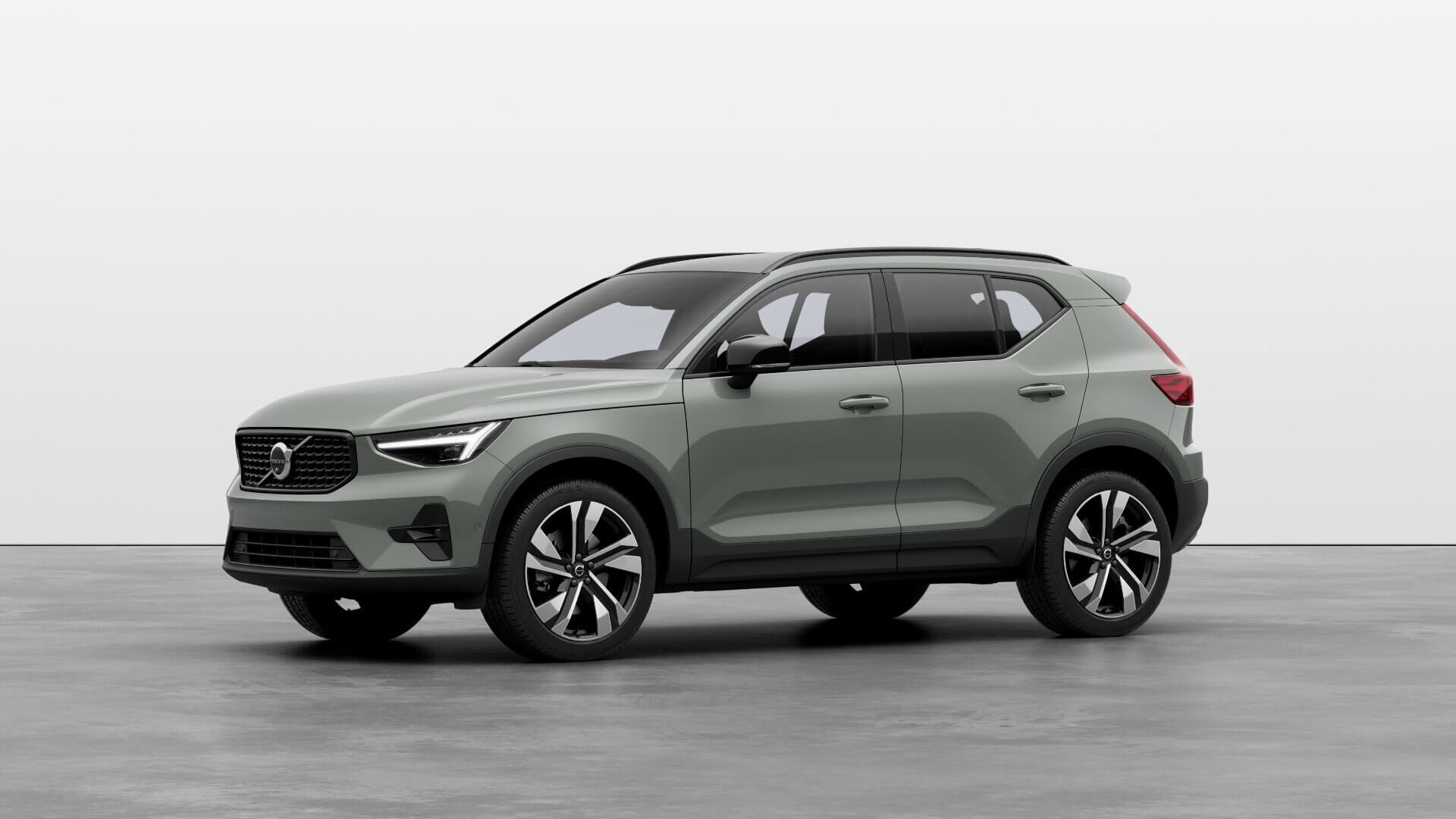 Demo 2024 Volvo XC40 Ultimate B4 Dark 10940719 Parramatta Sales, NSW