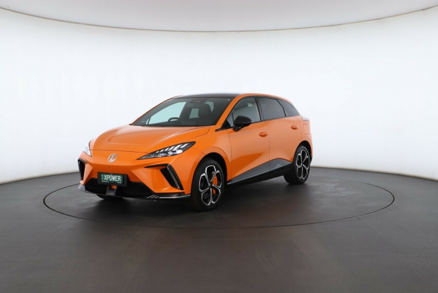 2023 MG MG4 MEH32 XPOWER Hatch Image 10