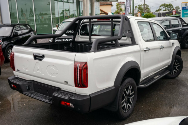 2024 JAC T9  Oasis Ute
