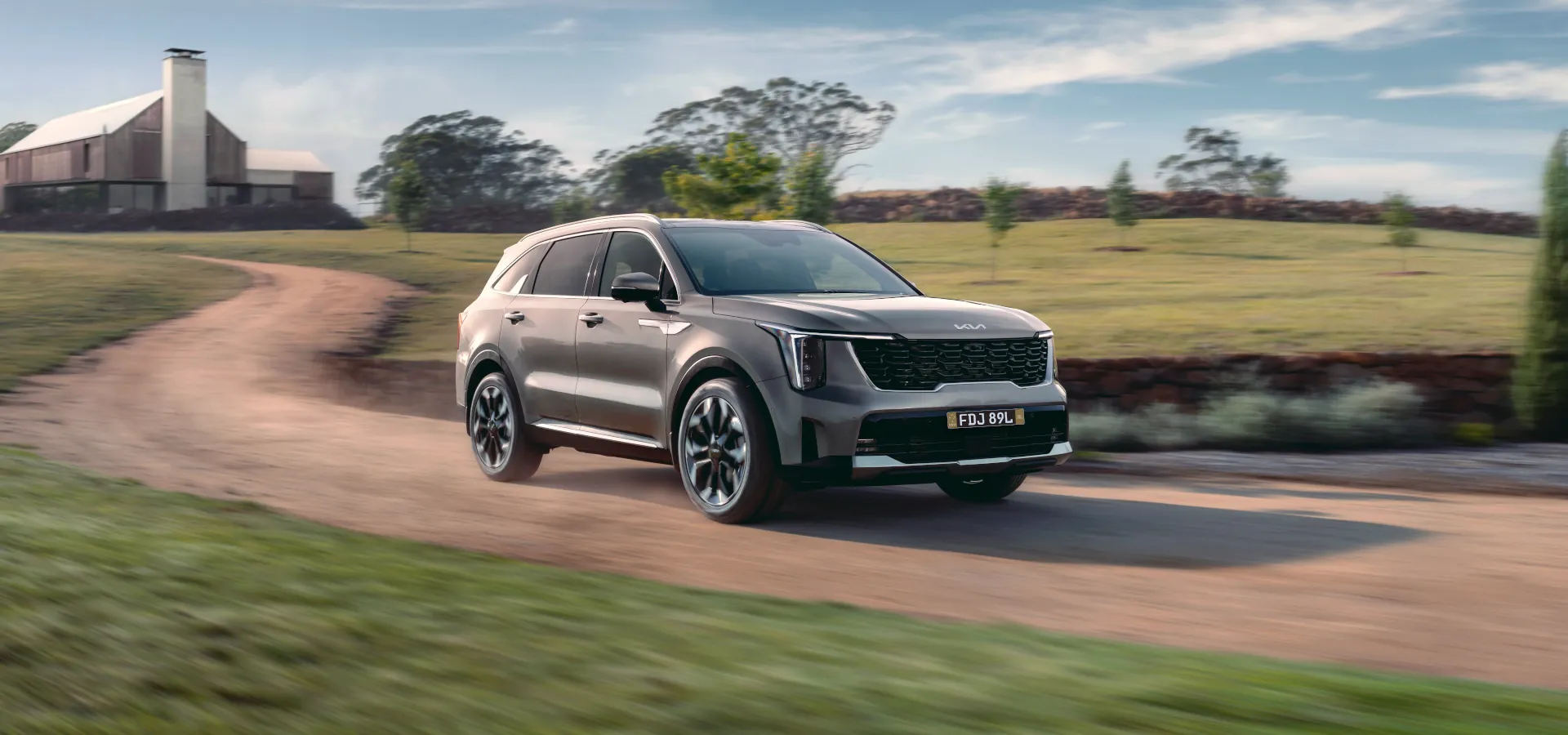 Sorento Image