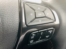 2019 MY20.25 Ford Ranger Utility