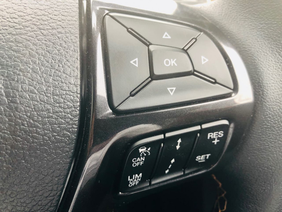 2019 MY20.25 Ford Ranger Utility Image 16