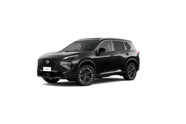 2026 Nissan X-Trail T33 Ti e-POWER SUV Image 36