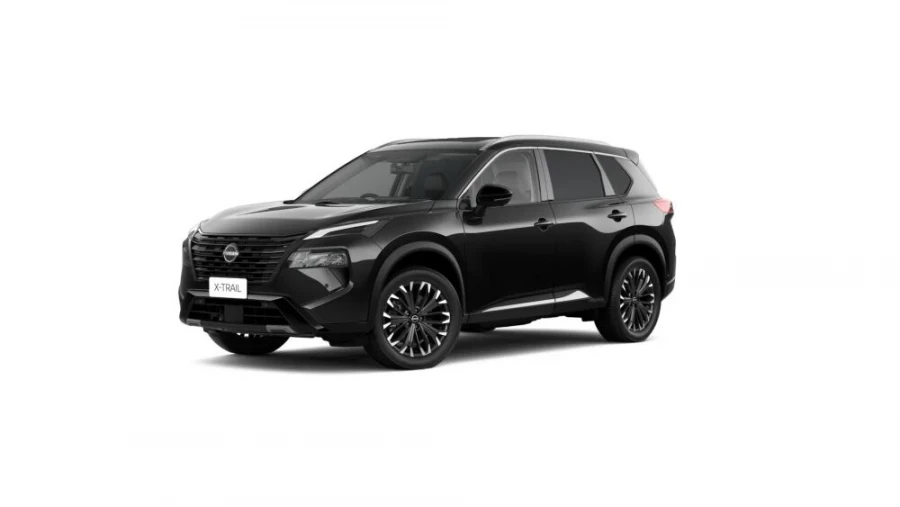 2026 Nissan X-Trail T33 Ti e-POWER SUV Image 36