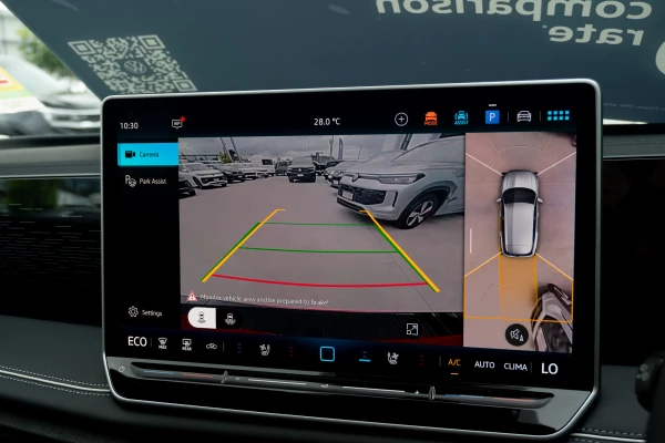 2026 Volkswagen Tiguan CT 150TSI eHybrid Elegance SUV Image 15
