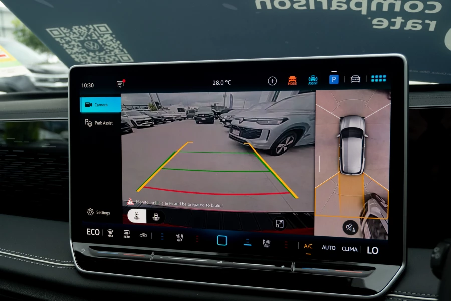 2026 Volkswagen Tiguan CT 150TSI eHybrid Elegance SUV Image 15