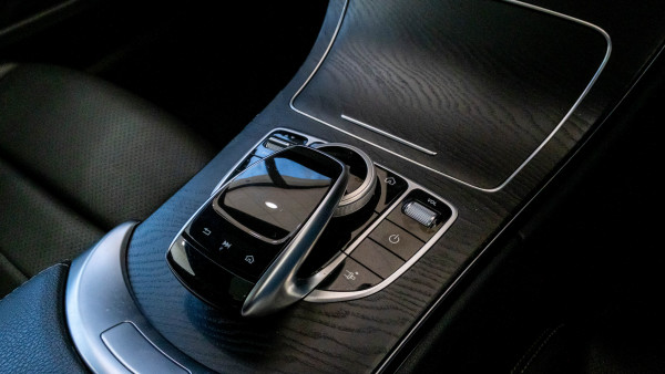 2021 MY22 Mercedes-Benz C-Class C205 C200 Coupe image 31