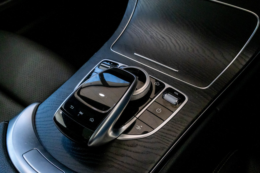 2021 MY22 Mercedes-Benz C-Class C205 C200 Coupe