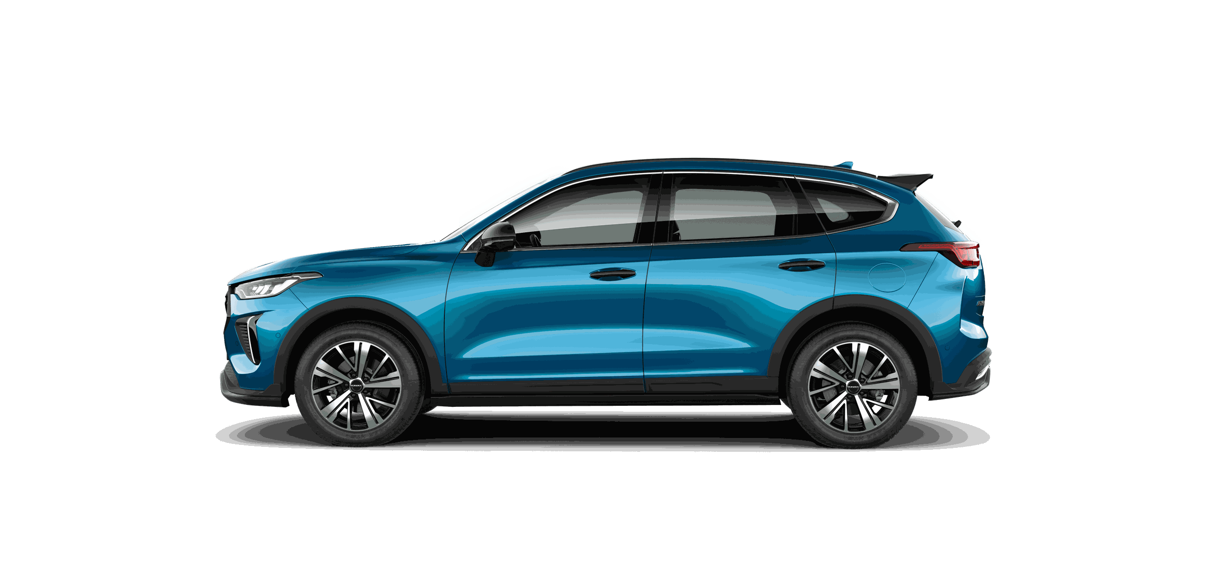 2026 GWM Haval Jolion A02 Ultra Hybrid SUV