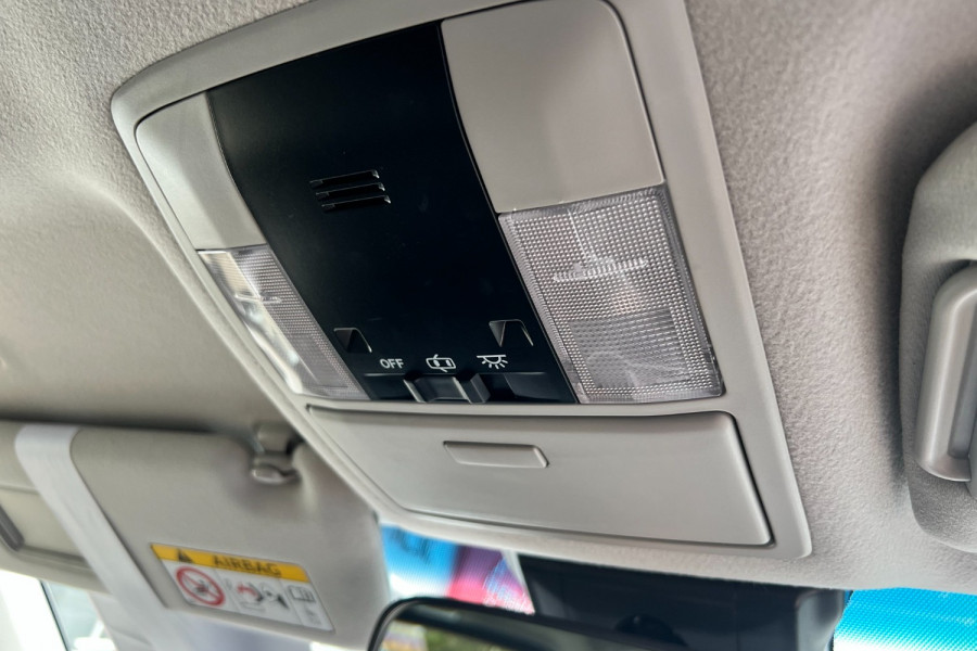 2018 Toyota LandCruiser Prado GDJ150R GXL SUV Image 35