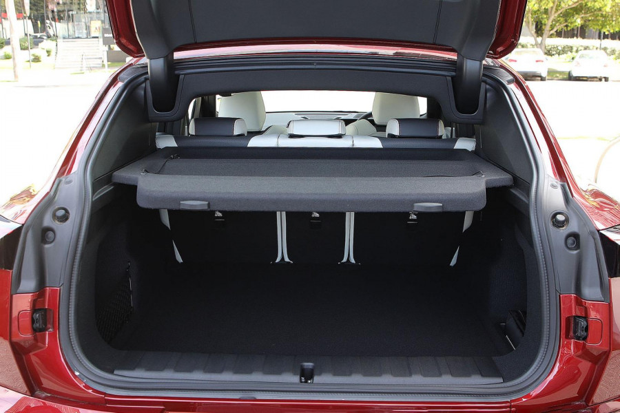 2024 BMW iX2 U10 xDrive30 M Sport SUV