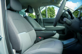 2025 Kia EV3 SV Air Standard Range SUV
