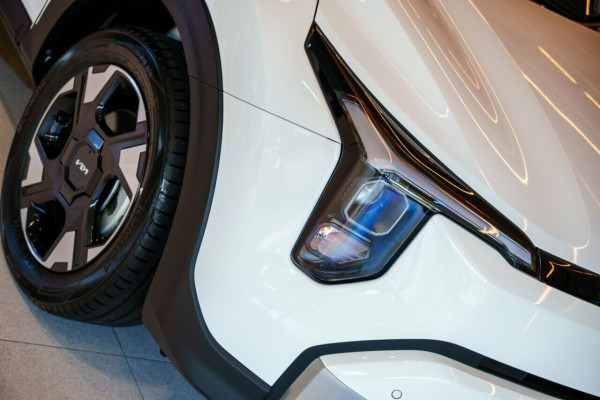 2026 Kia Stonic YB PE2 S SUV Image 6