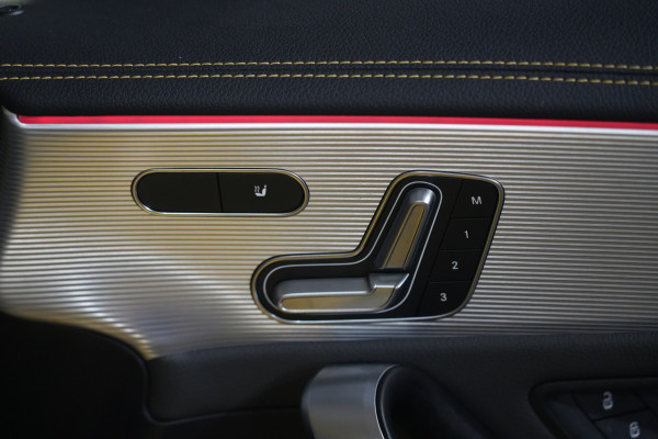 2021 Mercedes-Benz A-Class S 4matic+ Hatch Image 33