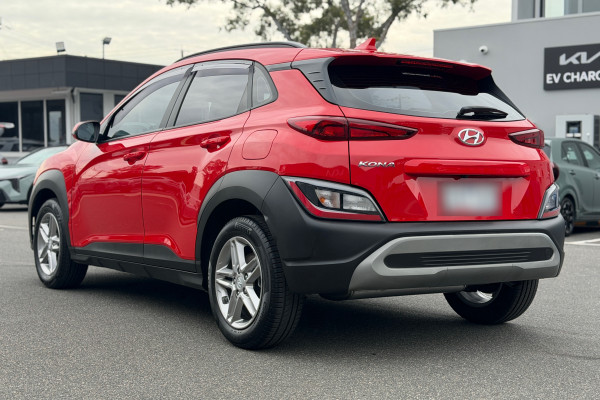 2023 Hyundai KONA OS.V5  SUV Image 9
