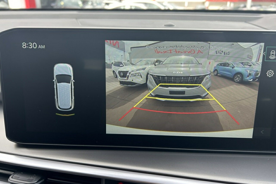 2024 MY25 Kia Sorento MQ4 PE S SUV Image 21