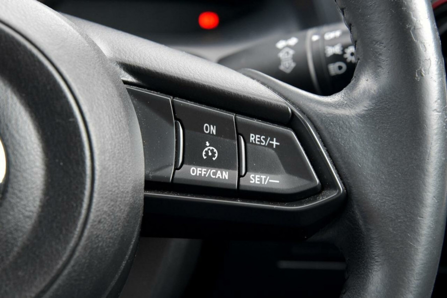 2017 Mazda CX-3 DK2W7A Maxx SUV Image 11