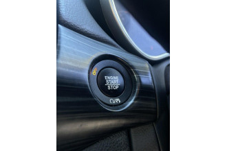 2020 MY21 Jeep Grand Cherokee WK Night Eagle SUV