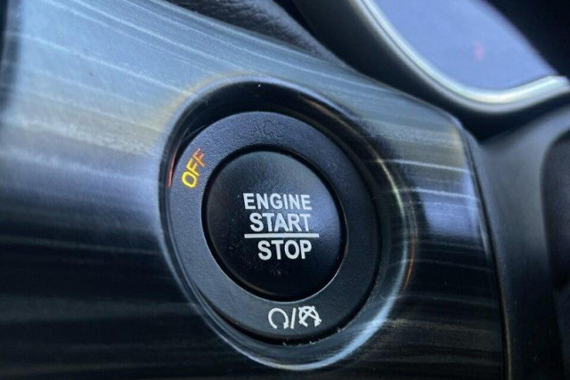 2020 MY21 Jeep Grand Cherokee WK Night Eagle SUV Image 20